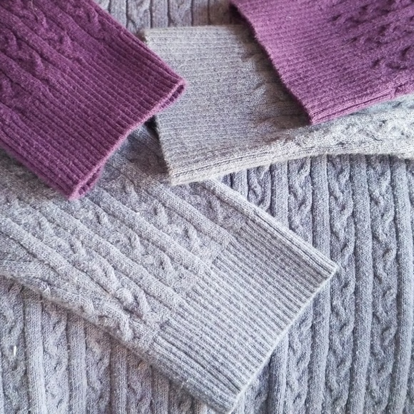 Light weight sweater - Picture 3 of 3